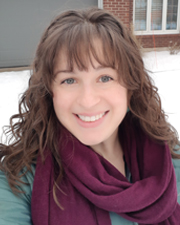Dr. Sarah Lockyer